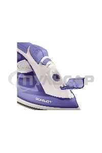 Утюг Scarlett SC-SI30K44 2000 Вт лиловый