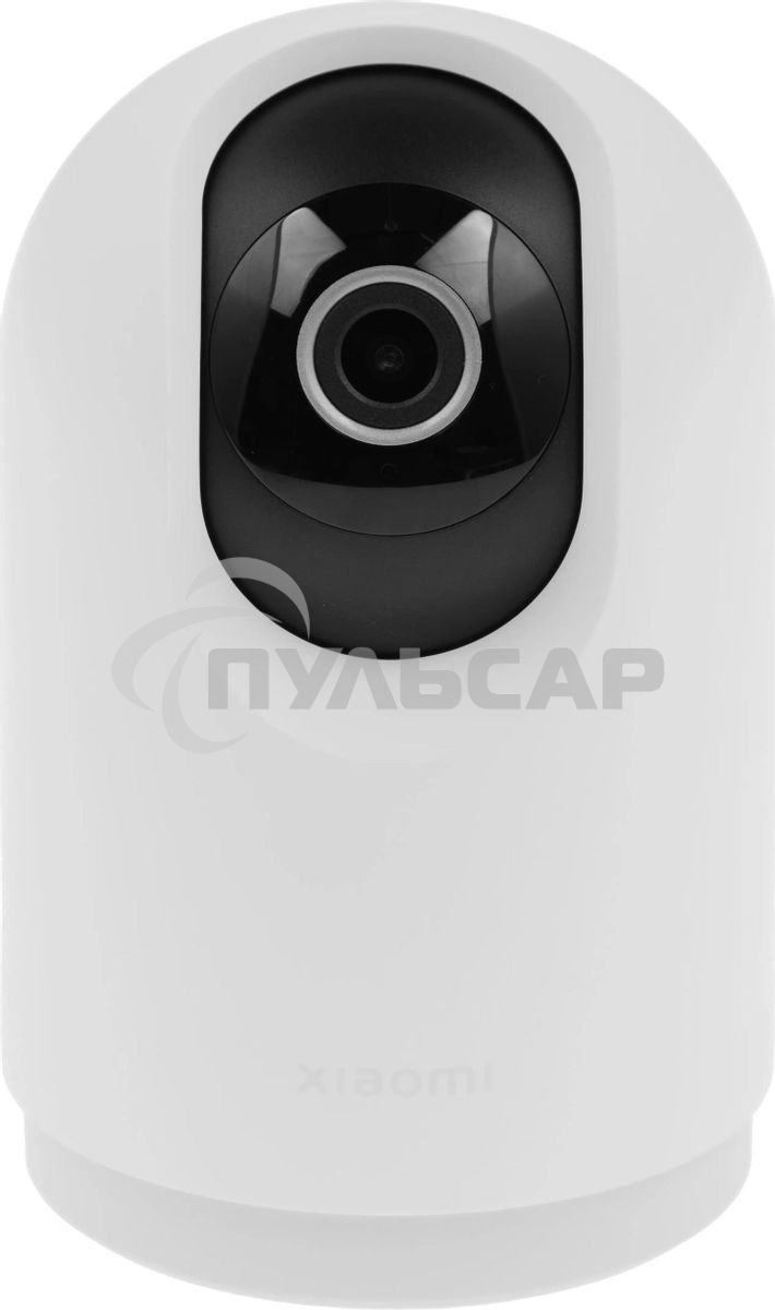 Камера видеонаблюдения IP Xiaomi Smart Camera C500 Pro, 1632p, 4 мм, белый MJSXJ16CM