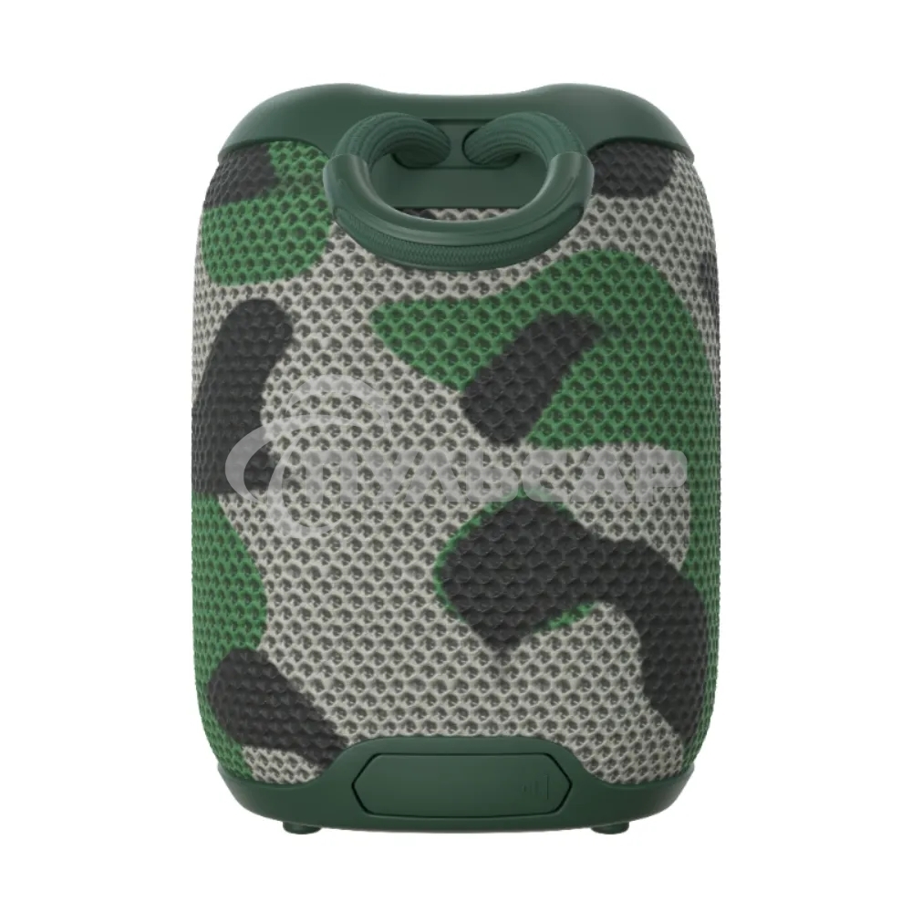 Колонка портативная MORE CHOICE (4620202550125) BS33 Khaki