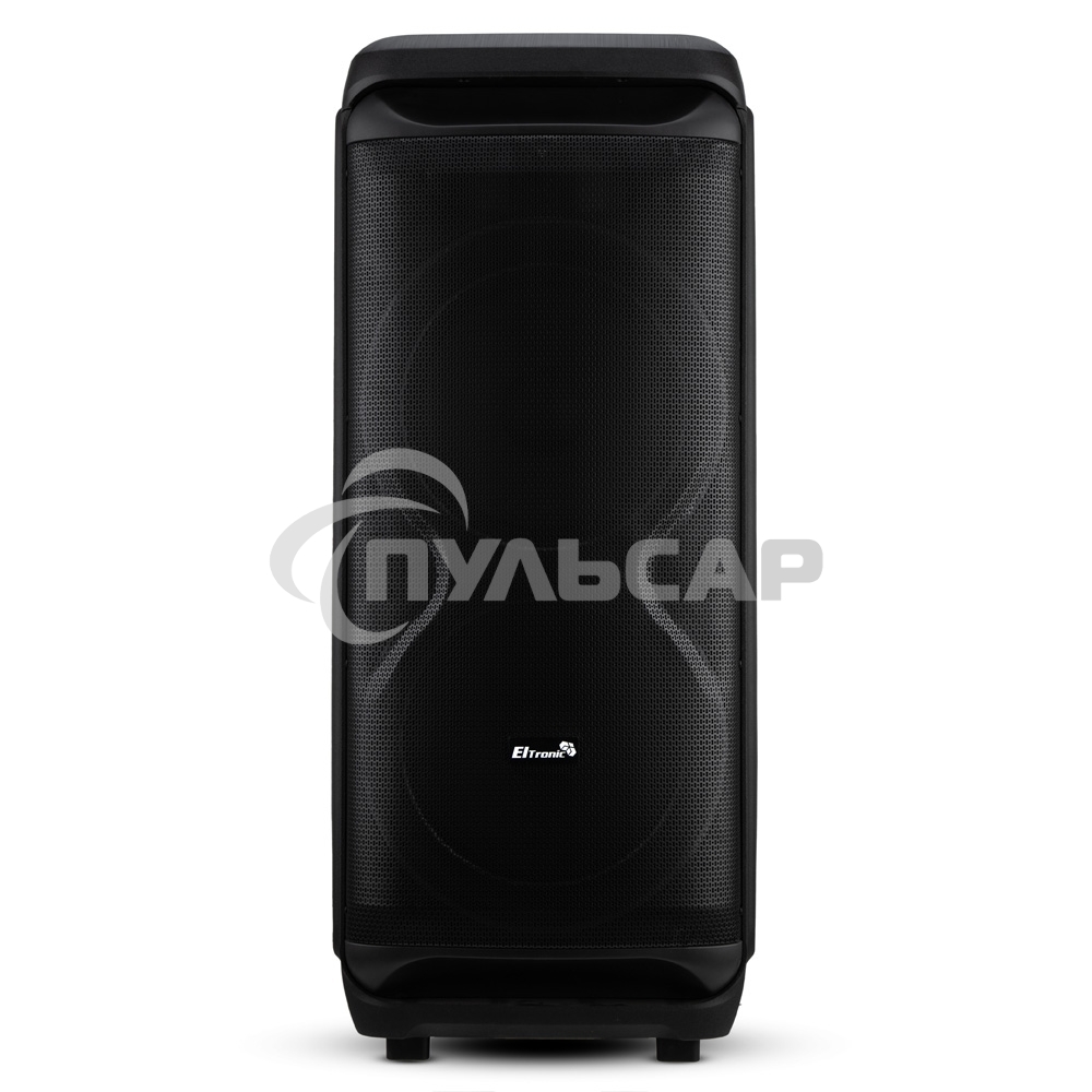 Колонка ELTRONIC (30-70) CRAZY BOX 2500 - 15