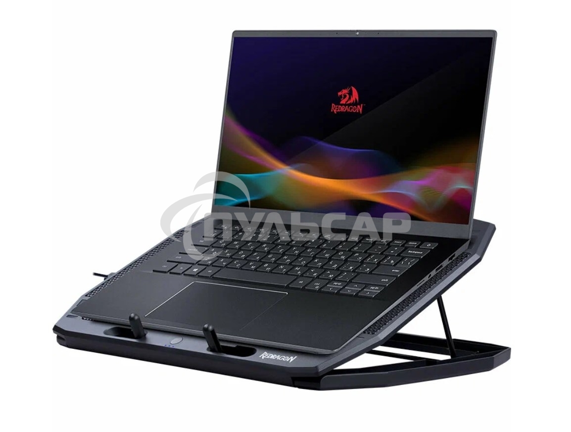 Подставка для ноутбука Defender INGRID 17