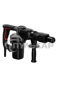 Отбойный молоток Deli DE-DG5-2E (1200Вт, 17Дж, кейс)