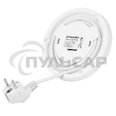 Чайник электрический Maunfeld MGK1710GW