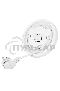 Чайник электрический Maunfeld MGK1710GW