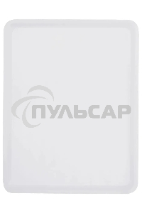 Сушка для фруктов и овощей Hyundai HYFD-1204 8под. 400Вт черный