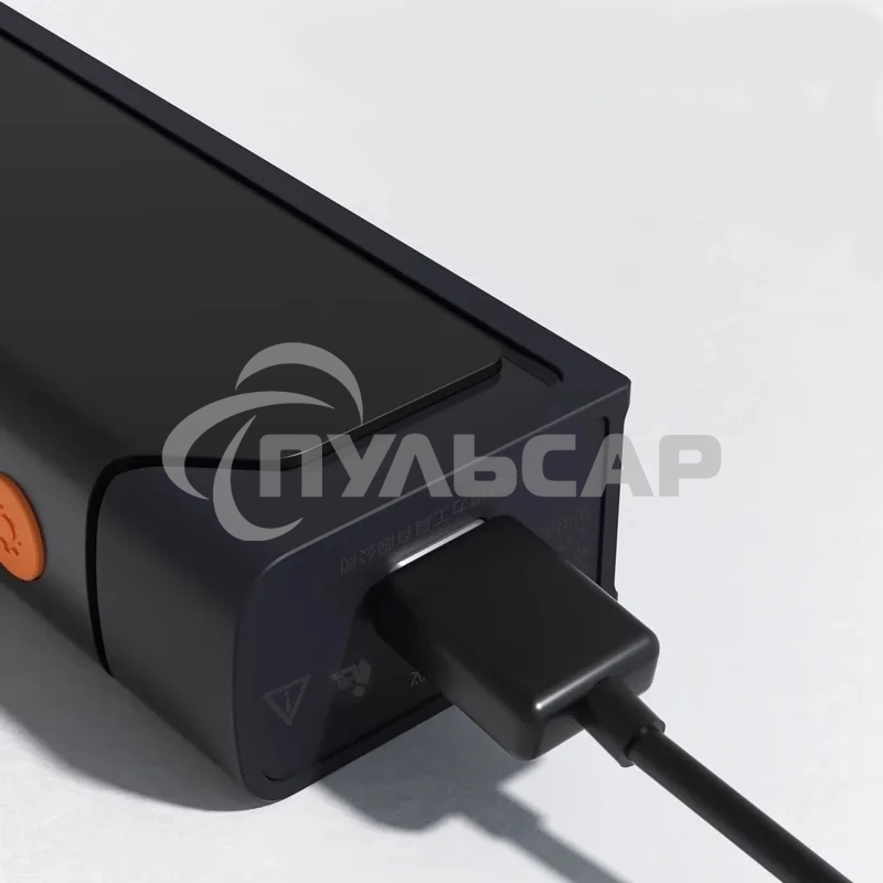 Лазерный дальномер Deli DL331140 Home Series черный диапазон измерений 0,05~40м, точность измерения ±3мм, 370 мА·ч, OLED дисплей, Type-C, вес 48 грамм, эксклюзивный дизайн