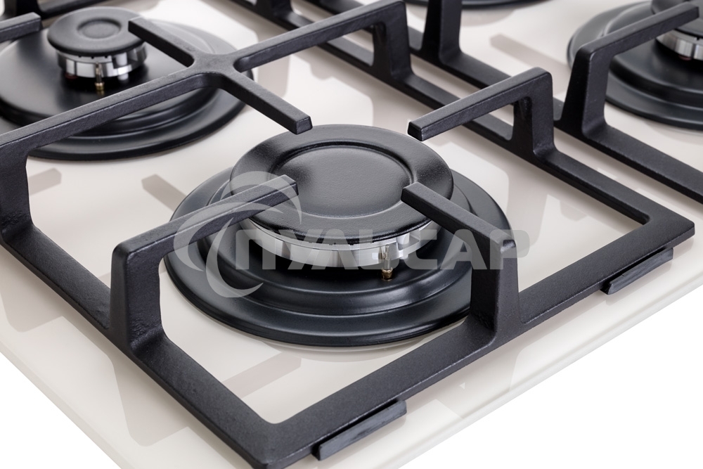 Газовая варочная панель Graude GS 60.1 C