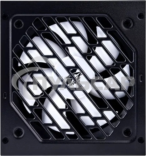 Блок питания 1STPLAYER FK PS-600FK, 600Вт, 120мм, черный