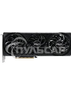 Видеокарта Palit PA-RTX 5070 INFINITY 3 12GB RTX 5070 12Gb 192bit GDDR7 2325/28000 HDMIx1 DPx3 HDCP Ret