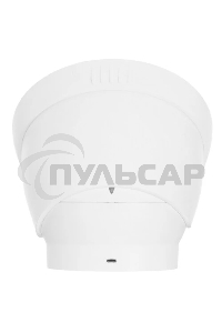 Уличная купольная IP-видеокамера DAHUA 4Мп; 1/3” CMOS; моторизованный объектив 2.8~12мм; механический ИК-фильтр; WDR(120дБ); чувствительность 0.03лк@F1.7; сжатие: H.265+, H.265, H.264+, H.264, MJPEG;