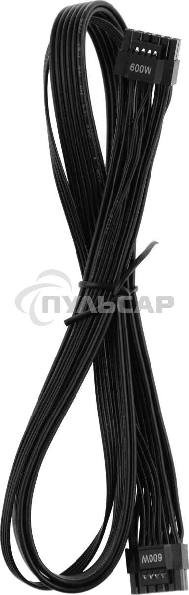 Блок питания Aerocool / Formula ATX 850W APMM-850BM 80 PLUS bronze (20+4pin) APFC 140мм fan 6xSATA Cab Manag RTL