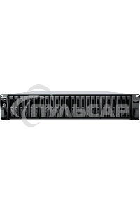 СХД стоечное исполнение 24BAY 2U NO HDD USB3 SYNOLOGY FS3410