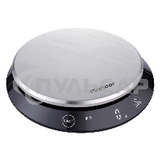 Кухонные весы Pioneer PKS1011 Кухонные весы Pioneer PKS1011