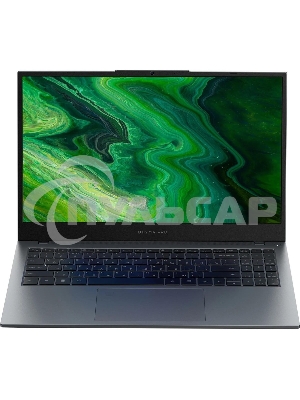 Ноутбук Digma Pro Fortis M Core i7 1355U 16Gb SSD 512Gb Intel UHD Graphics 15.6