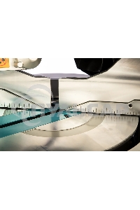 Пила торцовочная Makita LS1019L