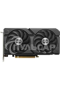 Видеокарта Asus AMD Radeon RX 7600 8Gb PCI-E DUAL-RX7600-O8G-EVO 128bit GDDR6 2280/18000 HDMIx1 DPx3 HDCP Ret