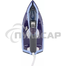 Утюг Panasonic NI-TW800CMTW 2400Вт фиолетовый