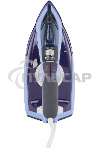 Утюг Panasonic NI-TW800CMTW 2400Вт фиолетовый