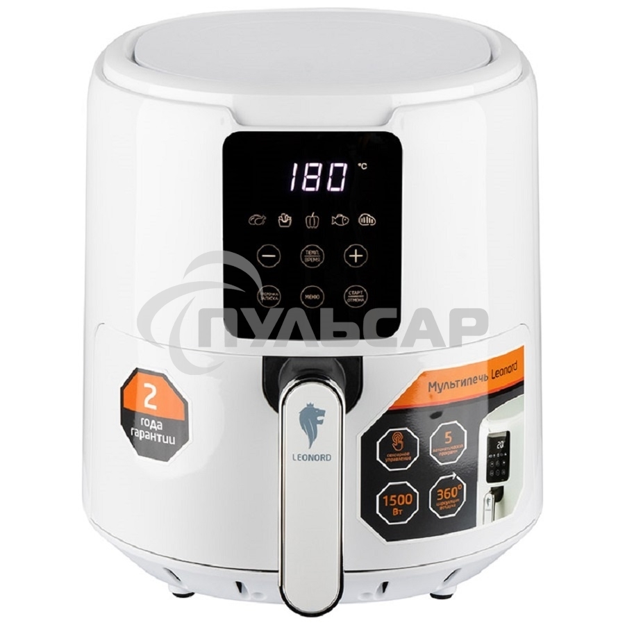 Мультипечь LEONORD LE-1736