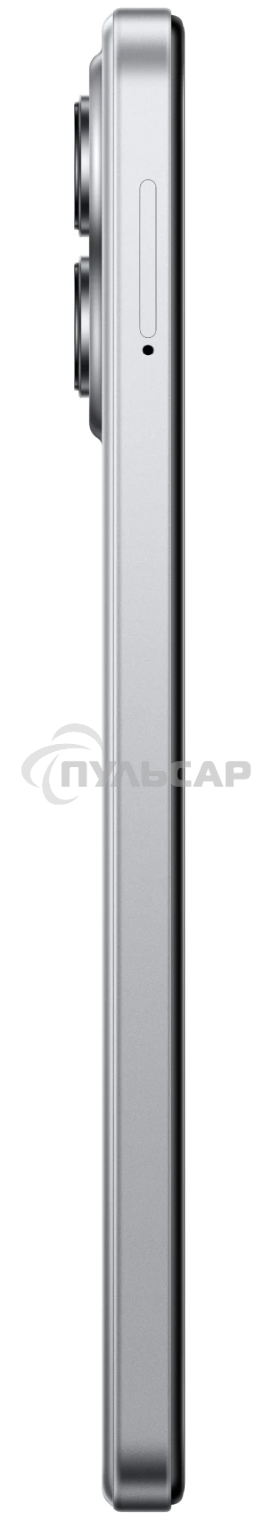 Смартфон Tecno POVA 7 Neo 8/256Gb, серебристый