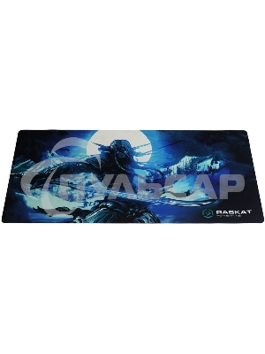 Коврик для мышки Raskat Rogue SW - XL (1200*600*3мм, резина/ткань, прошитый край)
