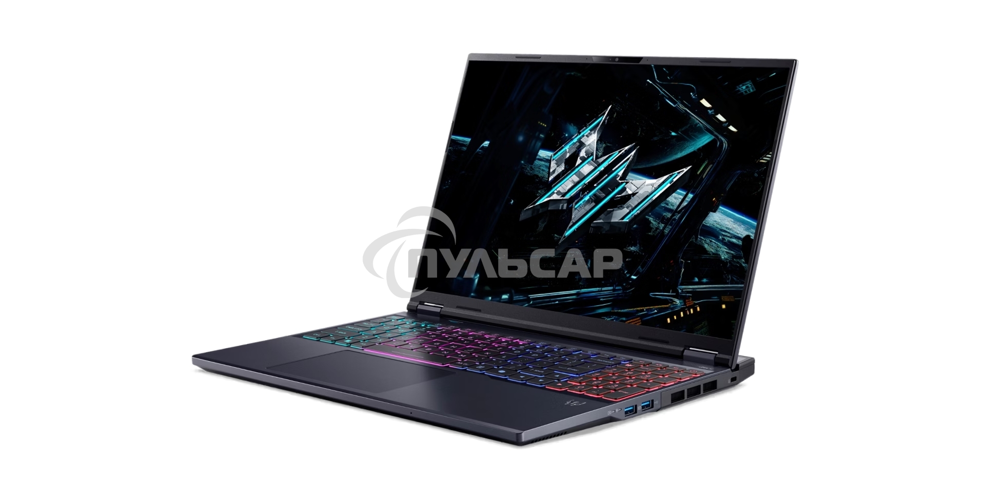 Ноутбук Acer Predator Helios Neo PHN16-73-76VQ 16 AI 16