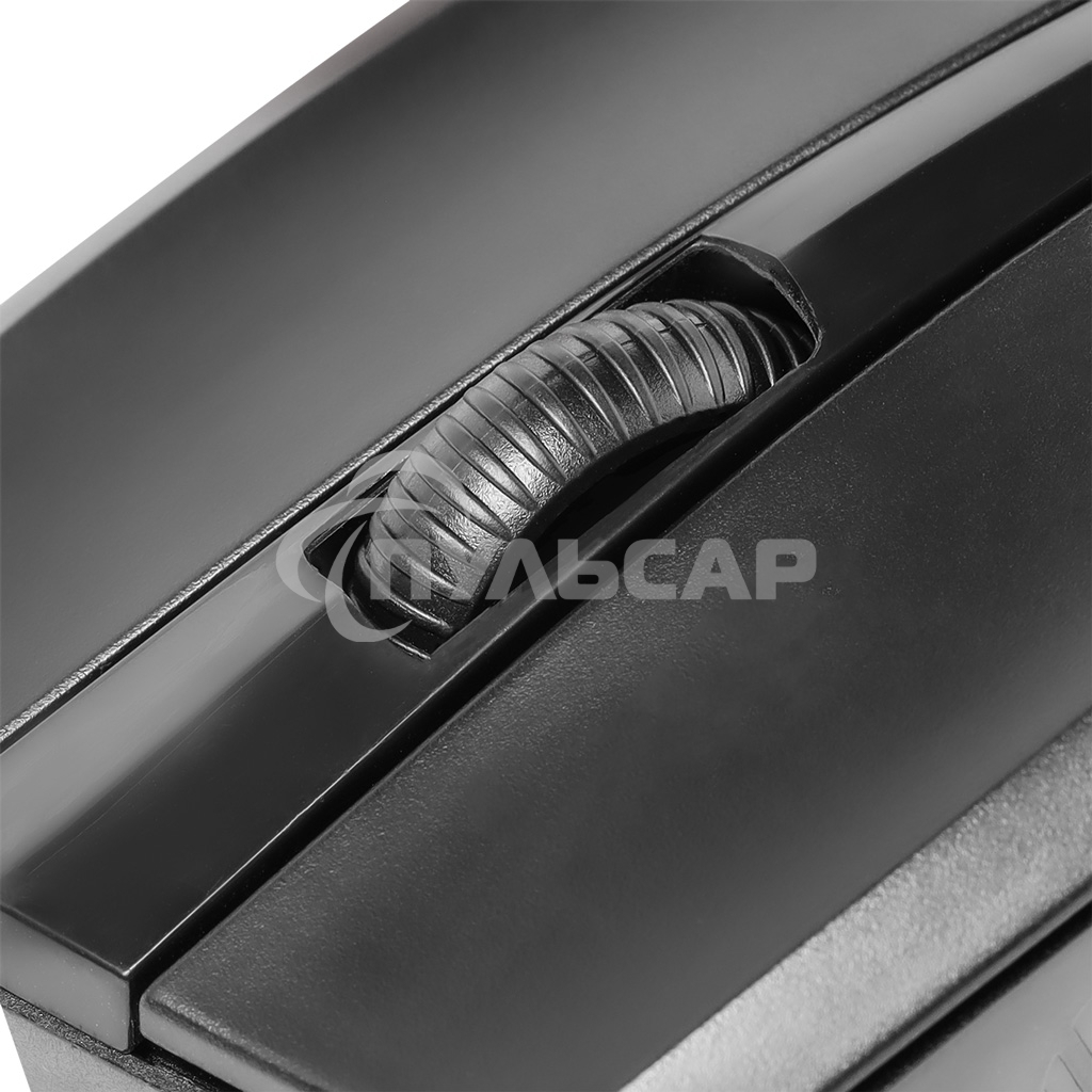 Мышь беспроводная Smartbuy (SBM-303AG-K) ONE 303AG-K черная