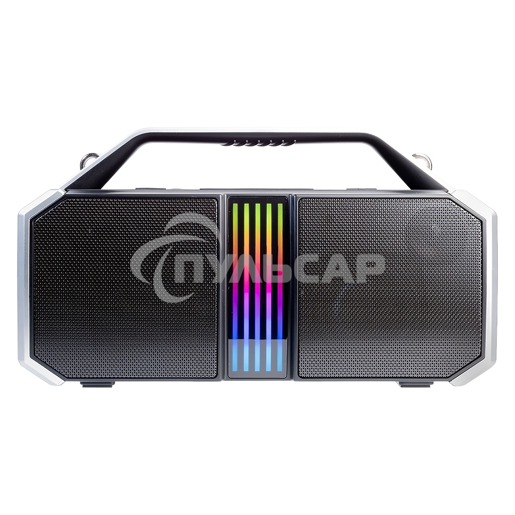 Портативная колонка Smartbuy (SBS-5930) FLYER серый