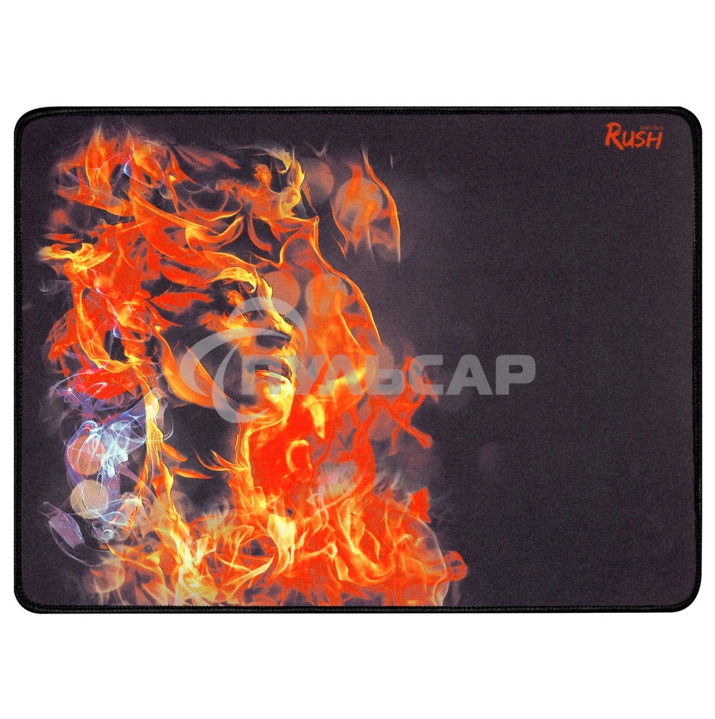 Коврик для мыши SMARTBUY (SBMP-12G-FL) Florena M-size