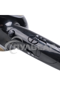 Фен Galaxy GL 4316 (2200 Вт, 2 скорости, 3 температурных режима, функция 