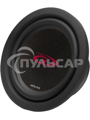 Сабвуфер автомобильный Alpine SWG-844 120Вт пассивный (20см/8