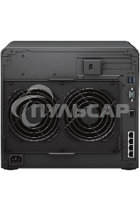 Модуль расширения Synology Expansion Unit for DS3622xs+,DS2422+/upto 12hot plug HDDs SATA(3,5' or 2,5')/1xPS incl Infiniband Cbl''