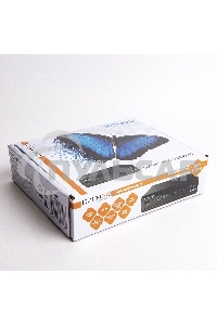 Ресивер эфирный цифровой DVB-T2/C HD HD-350 металл, дисплей DOLBY DIGITAL, HEVC Сигнал Electronics