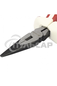 Длинногубцы Matrix Premium, 160 мм прямые