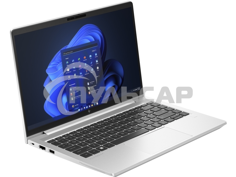 Ноутбук HP EliteBook 640 G10 14