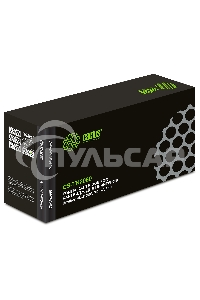 Картридж лазерный Cactus CS-TN2080 черный (700 стр.) для Brother HL-2130R/DCP-7055R