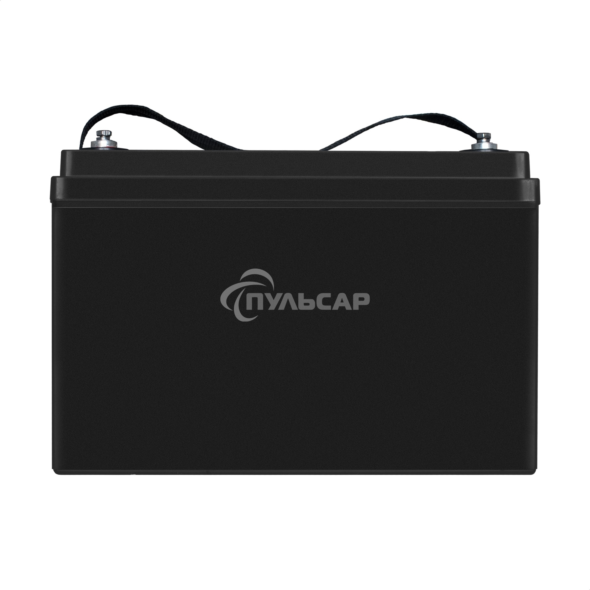 Аккумуляторная батарея ExeGate DTM 12100L (12V 100Ah, болт М6)