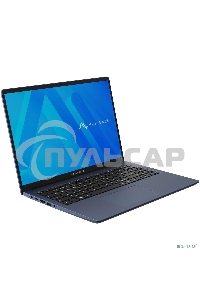 Ноутбук Maibenben M645 синий M6451SF0HURE3 16