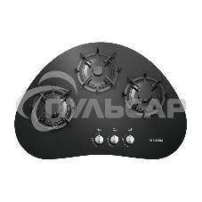 Газовая варочная панель Gefest СН 2120