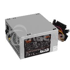 Блок питания ExeGate Special UNS600 (ES261570RUS-PC), 600Вт, 120мм, серебряный