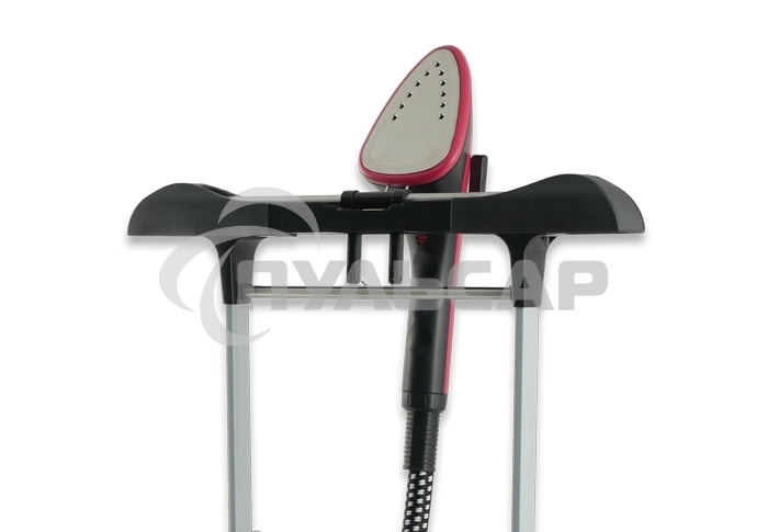 Отпариватель Centek CT-2372 малиновый