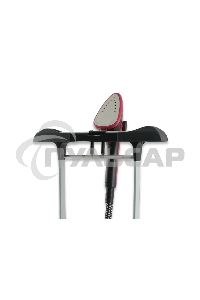 Отпариватель Centek CT-2372 малиновый