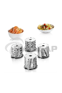 Мясорубка электрическая Bosch MFW68660 2200Вт