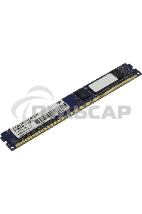 Оперативная память Patriot, DDR3, 4Gb (1x4 Gb), 1600 MHz, CL11, DIMM