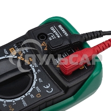 Портативный мультиметр MAS830B MASTECH
