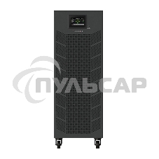 Источник бесперебойного питания Ippon Innova RT 33 80K Tower 80000Вт 80000ВА черный