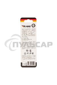 Сверло по металлу 3,5 мм 