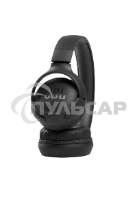 Наушники JBL беспроводные T510BT, 32 Ом, черные