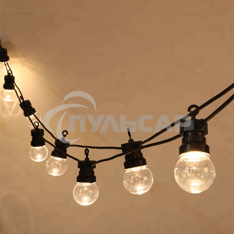 Уличная гирлянда Neon-night 