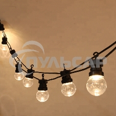 Уличная гирлянда Neon-night 